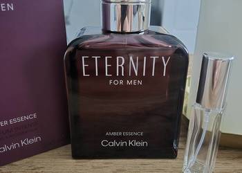 Calvin Klein Eternity Amber Essence 10ml