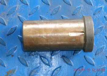 Nowa nakrętka podnośnika  Ostrów wielk. carlift Typ. SDO- 8 / SDO-12,5.