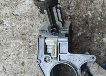 Stacyjka Kluczyk Opel Astra H III