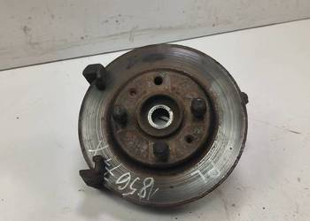 ZWROTNICA LEWA PRZÓD CITROEN XSARA