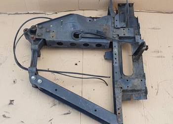 RENAULT MAGNUM DXI UCHWYT MOCOWANIE PODSTAWA