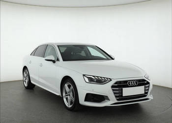 Audi A4 35 TFSI