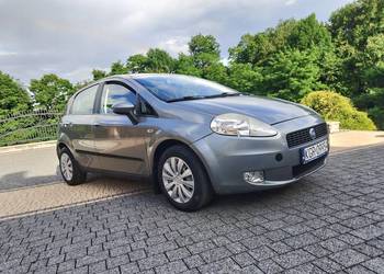 Fiat grande Punto