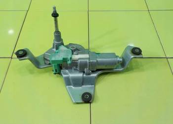 PEUGEOT 4007 2.2 HDI 11r 5D silniczek wycieraczki tyl