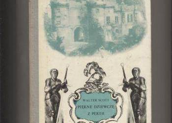 Piękne dziewczę z Perth - Scott