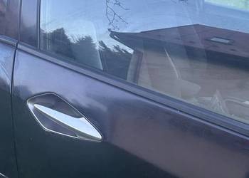 prawe przednie drzwi honda civic viii ufo 2006