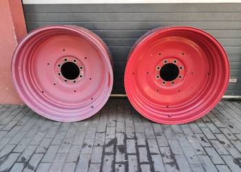DEUTZ-FAHR 6130 TTV 19r Felgi koła tył DW16LX38 Titan Italia 0.019.3111.3