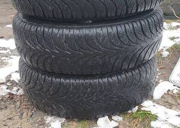 4x100 koła zimowe 175/70/13