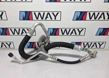 BMW E90 E91 RURKA PRZEWÓD WĄŻ KLIMATYZACJI 9168365