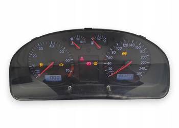 LICZNIK ZEGARY 3B1919860 VW Passat B5 1.6 16V 1.8 T 2.0 8V 230 393km eu