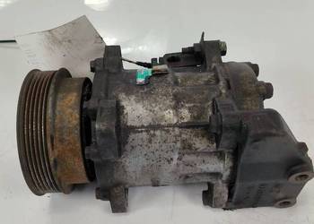 SPRĘŻARKA KLIMATYZACJI RENAULT ESPACE III 6233402034 / 7700870870A