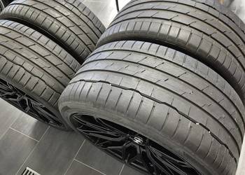 Opony Hankook Ventus S1 Evo3 / 2 szt. 275/35R20 oraz 2 szt. 285/35R20