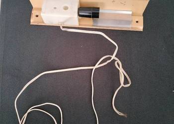 Stara lampka ,kinkiet pod szafkowa Polam Farel Stara lampka ,kinkiet pod szafkowa Polam Farel