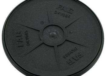 Pokrywa zamykająca oprawy SES EDK510608