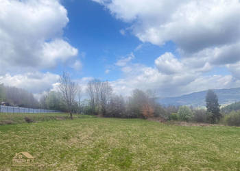 Działka na sprzedaż Ślemień 2300m2