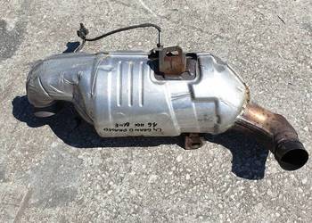CITROEN C4 GRAND PICASSO II 1.6 BLUE-HDI KATALIZATOR 9823467180