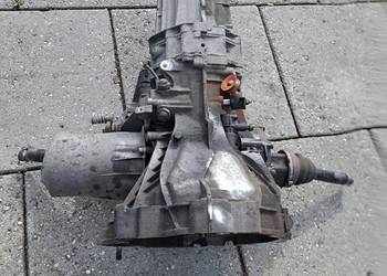 Audi A4 B7 2.0 TDi 170KM skrzynia biegów manual kod HCK