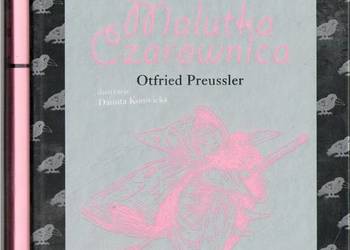 Malutka Czarownica Malutka Czarownica