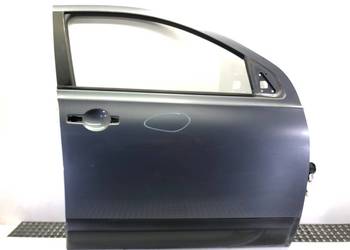 DRZWI PRAWY PRZÓD NISSAN QASHQAI J10 Crossover 06-14