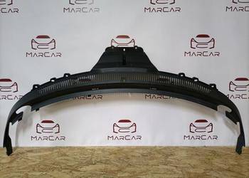 SMART FORTWO II 451 OSŁONA PODSZYBIE A4518350019