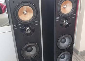 Kolumny podłogowe Teufel Ultima UL 40 MK3 18 2x200Watt 4-8ohm