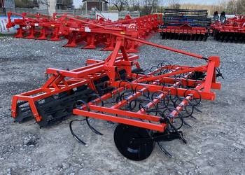 Agregat Uprawowy 1.8m 2,1m 2,4m 2,8m 3,0m 3,2m 3,6m 4,2m Dostawa