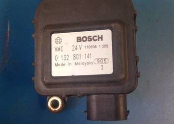 0132801141 Silnik krokowy nastawczy Bosch