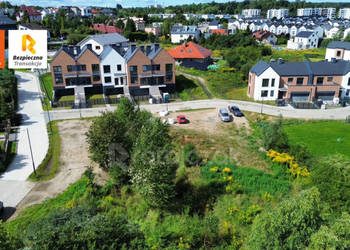 Działka 1900m2 Gdańsk