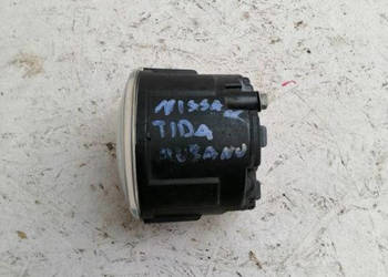NISSAN MURANO TIDA HALOGEN PRZÓD R=L