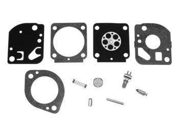 Zestaw Membran Typu ZAMA RB-162 STIHL FS89 FS91 FS130