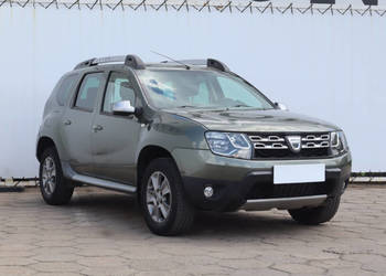 Dacia Duster 1.2 TCe