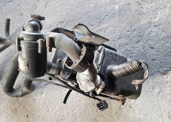 Mercedes W210 Webasto 88124c ogrzewanie postojowe 2105062340