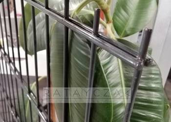 Panel 2D 6/5/6mm 1,23m Systemowe Przemysłowe +*GRATIS!!!