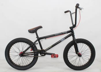 BMX wyczynowy SUBROSA BRAND koła 20 cali