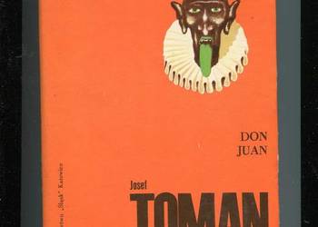 Don Juan - Toman