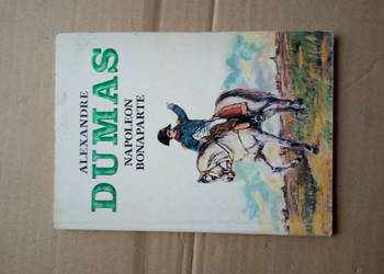 Napoleon Bonaparte Alexander Dumas