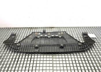 SPOILER OSŁONA POD ZDERZAK PRZÓD MAZDA 3 BM Hatchback B45A-500SI