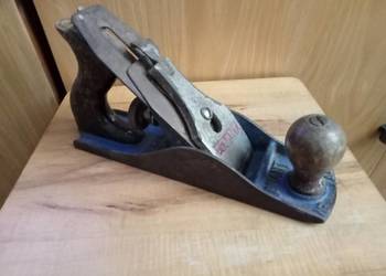 strug ręczny do drewna anant.