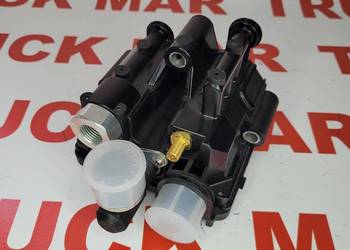 STEROWNIK siły sprzęgła wabco 9701504502