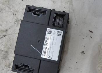 MODUŁ KOMFORTU QASHQAI J10 LIFT 284B2JD02E