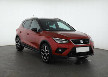 Seat Arona 1.5 TSI
