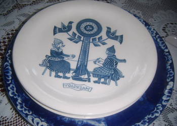 Sprzedam  ozdobne talerze