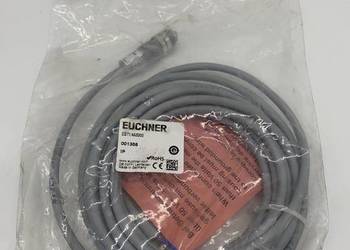 EUCHNER, EGT1/4A5000 Limit switch