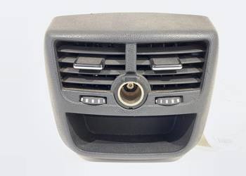 KRATKA NAWIEWU TYŁ PEUGEOT 508 SW I 9688876277 Kombi 10-18 WENTYLACJI