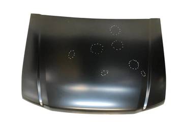 Toyota Land Cruiser III 90 FJ90 1996-2002 MASKA POKRYWA SILNIKA