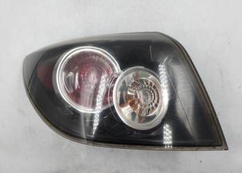 Lampa Lewy Tył Tylna Lewa Mazda 3 BK Lift HB Hatchback