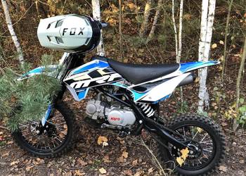 Mrf 140 rc Prawie nowa !!!