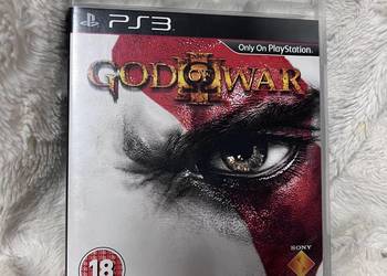 God of War III na PlayStation 3