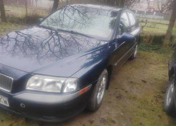 Volvo S80 2.5tdi 2000r Aut