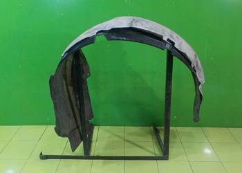 HONDA CRV IV 2.0 I-VTEC 13r 5D nadkole lewe przod